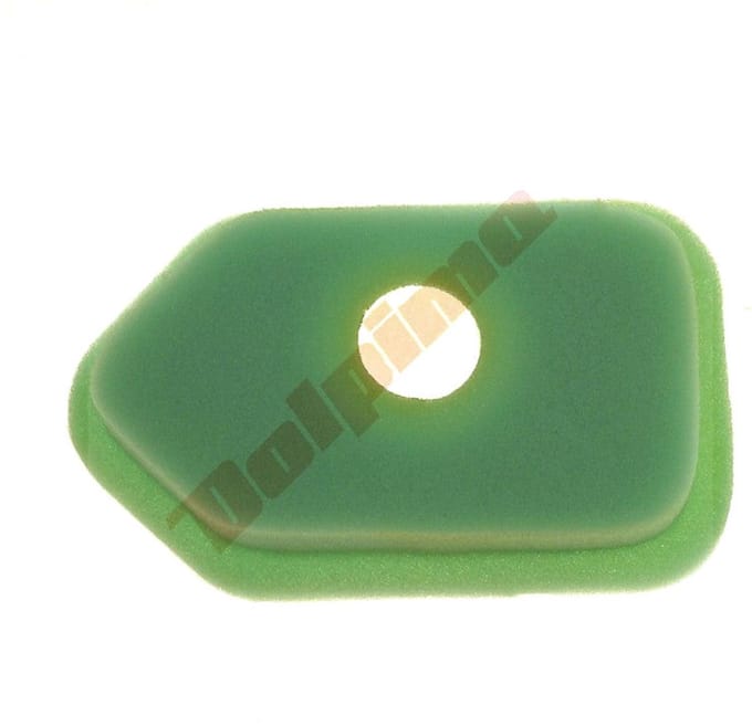 Luchtfilter passend op B&S 3,5HP CLASSIC ( 272235S ) 149x90x32