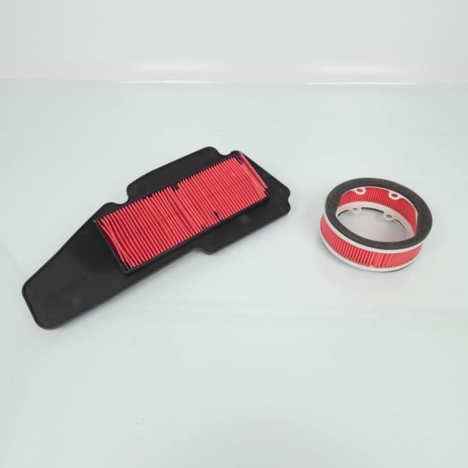 service kit voor nieuwe yamaha 125 xenter scooter
