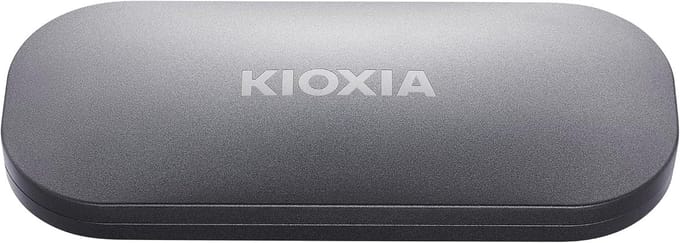 Draagbare SSD 2TB - Externe Solid-State-Drive met USB 3.2 Gen2 voor Snelheidsliefhebbers