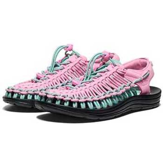 Sandalen Keen Uneek Muve Green