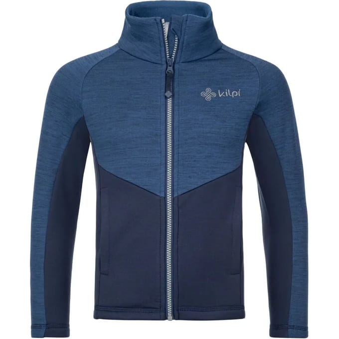 Technische fleece voor babymeisjes Kilpi Tomms