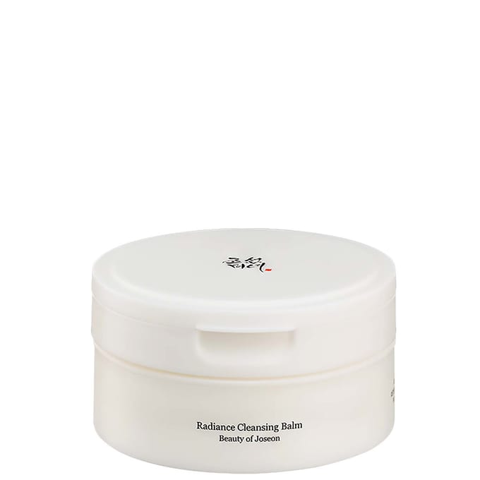 Radiance Cleansing Balm 100 ml – Cleansing Balm, Brightening, For Sensitive Skin, Rice Bran Oil, Suitable For Nighttime Skincare Routine