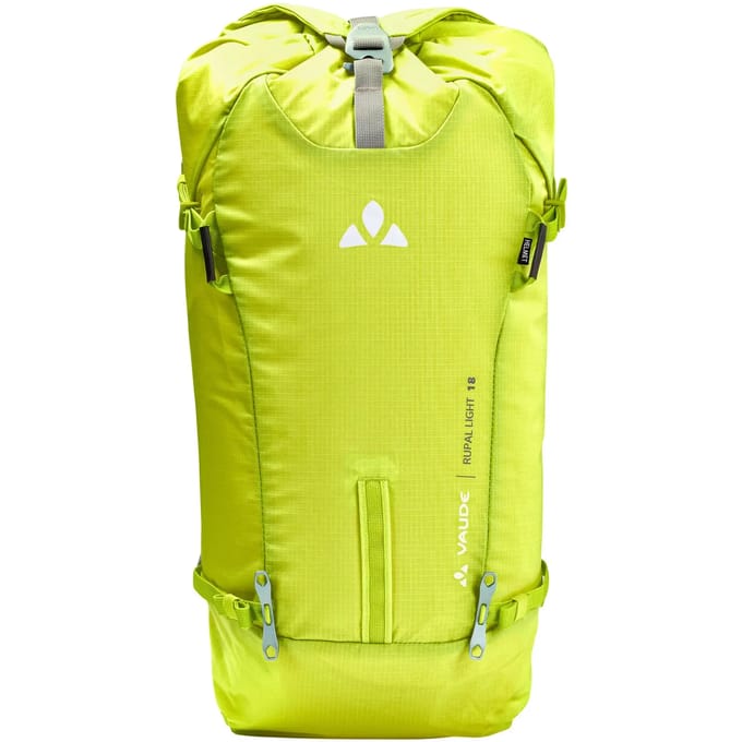 VAUDE Rupal Light 18, Unisex, Rugzak