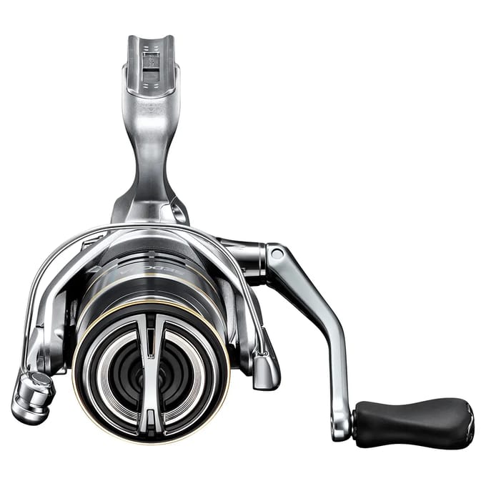 Voorremhaspel Shimano Sedona FJ 2500 HG