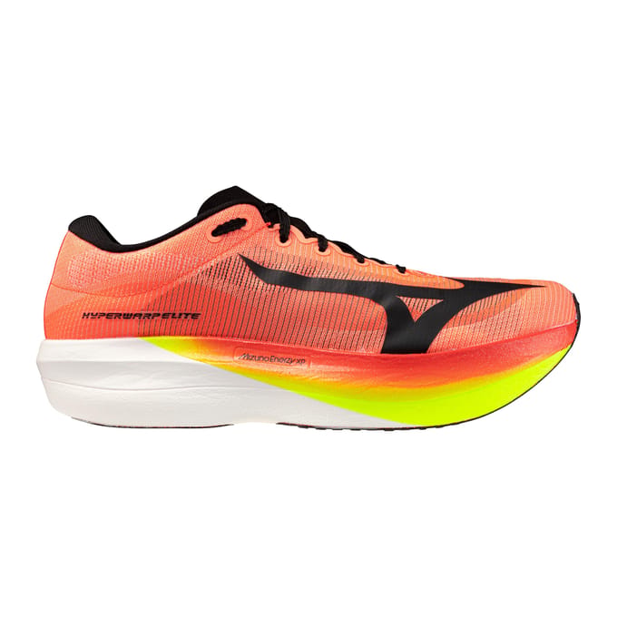 Mizuno Hyperwarp Elite  Wedstrijdschoen Unisex