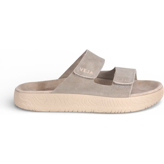 Veja - Sandalen - 471080 - Tortora