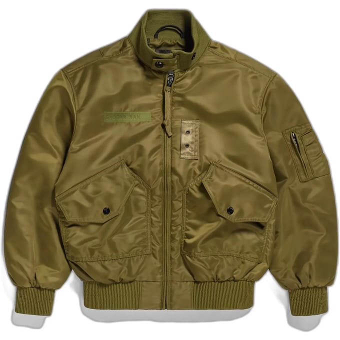 Dames nylon bomberjack G-Star