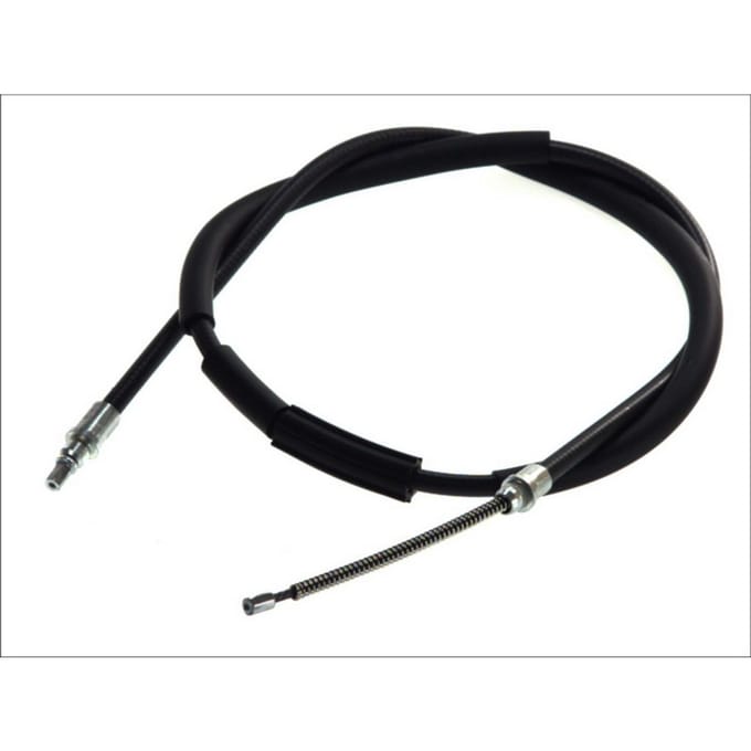 Kabel, parkeerrem LINEX 14.01.33 links