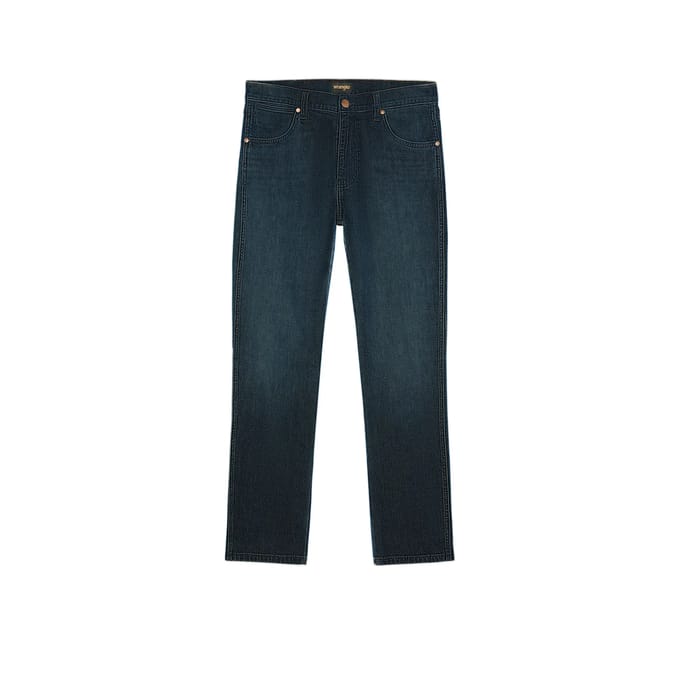 Slim Jeans Wrangler Vintage