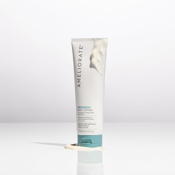 AMELIORATE Blemish Body Bundle