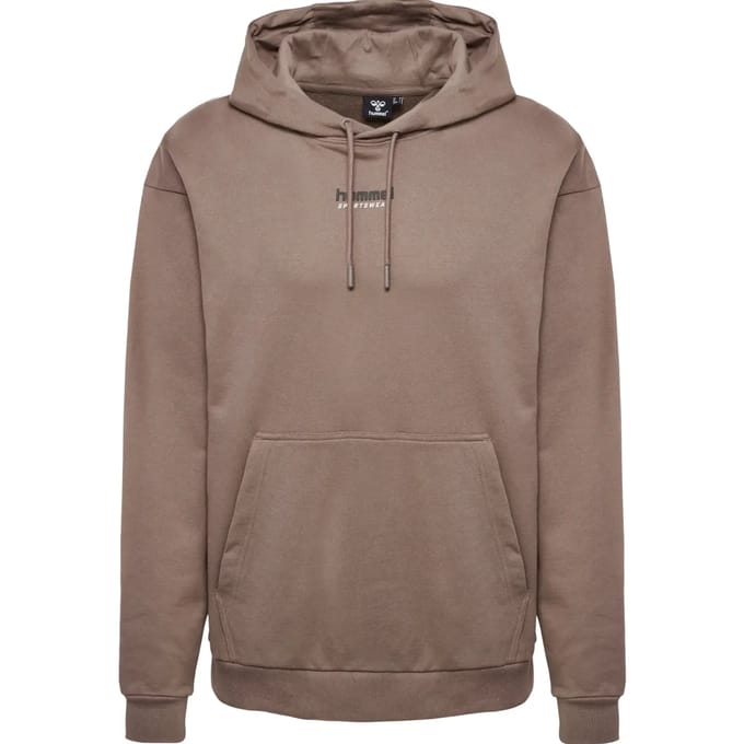 Sweatshirt Hummel Lgc Nate
