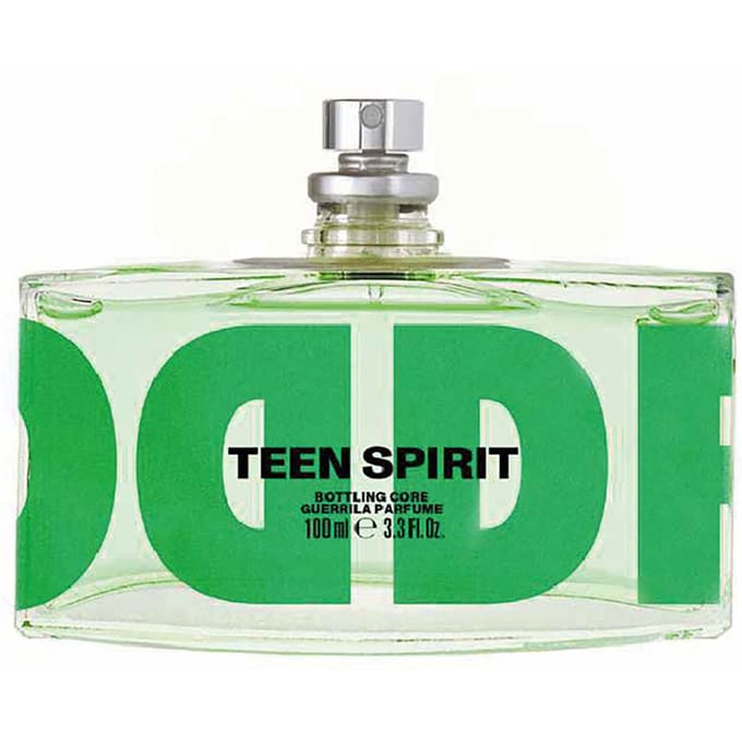 Parfum Doubledragon Geest