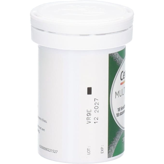 Centrum MultiBiotics Plus 18 Bacteriestammen 30 Capsules