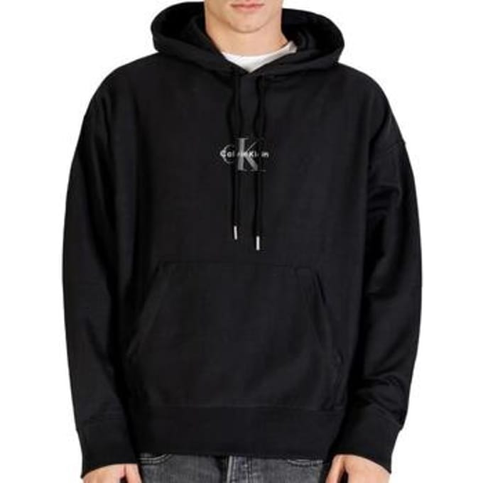 Capuchon sweaters Calvin Klein Jeans Premiums