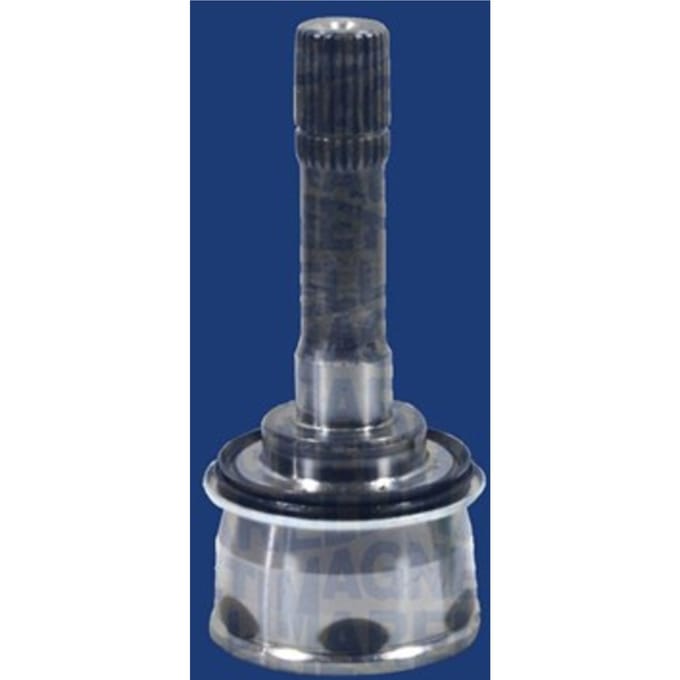 Homokineet reparatie set, aandrijfas MAGNETI MARELLI 302015100268