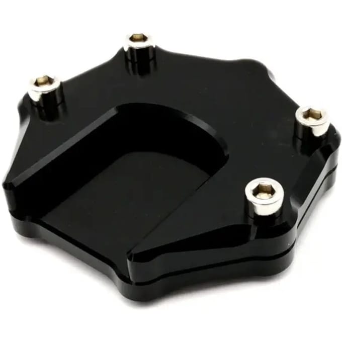 Ondersteuning voor universele aluminium kickstand Brazoline CNC