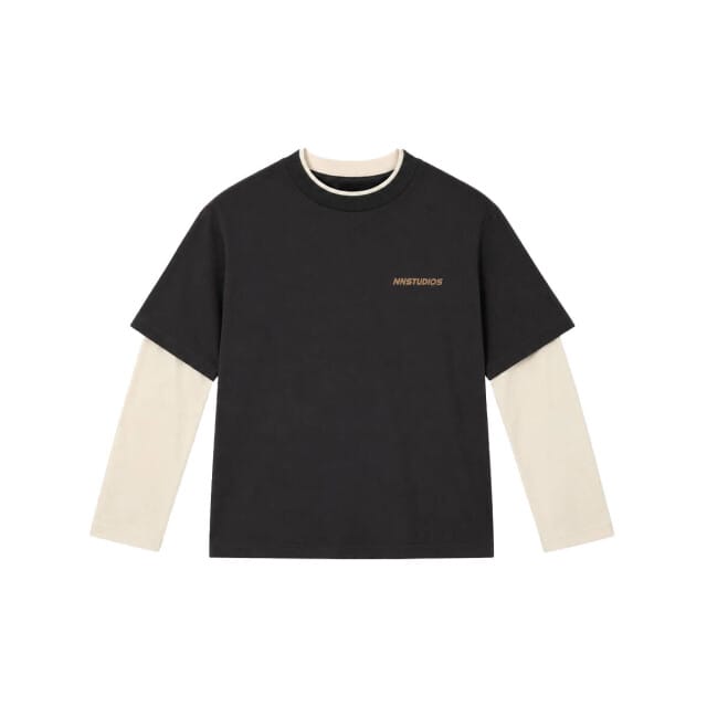 Nik & Nik T-shirt b 8-272 2605 ades