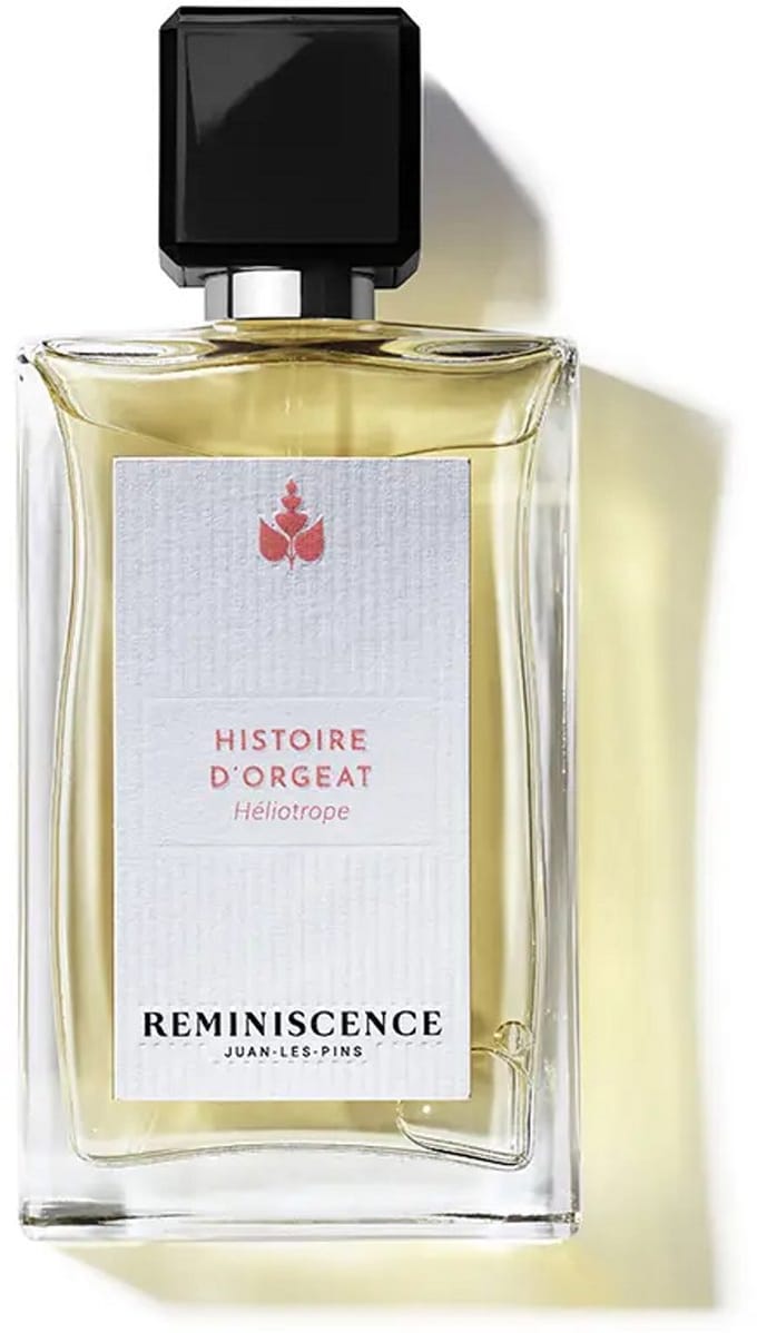 Reminiscence L'Innocence Histoire D'Orgeat Eau de Parfum