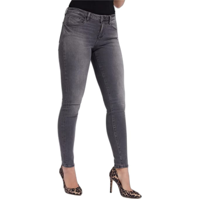 Jeans vrouw Guess Annette