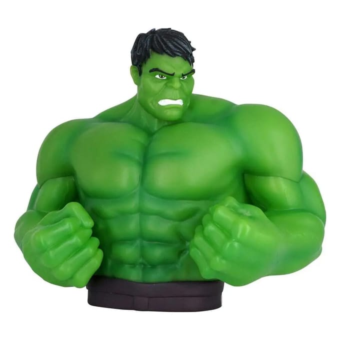 Geldkist Monogram International Marvel Hulk