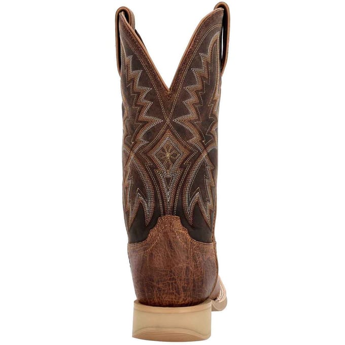 Durango Rebel Pro Lite Leder Herenlaarzen Rustiek Tan