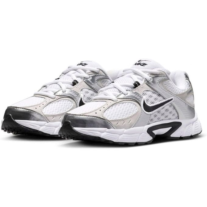 Nike V5 RNR Kindersneakers - Wit - Maat 36 - Mesh/Synthetisch