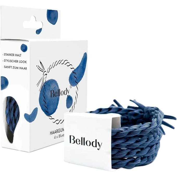 Bellody Haarbanden Originele haarbanden Dames