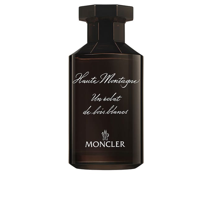 Damesparfum Moncler HAUTE MONTAGNE EDP 100 ml