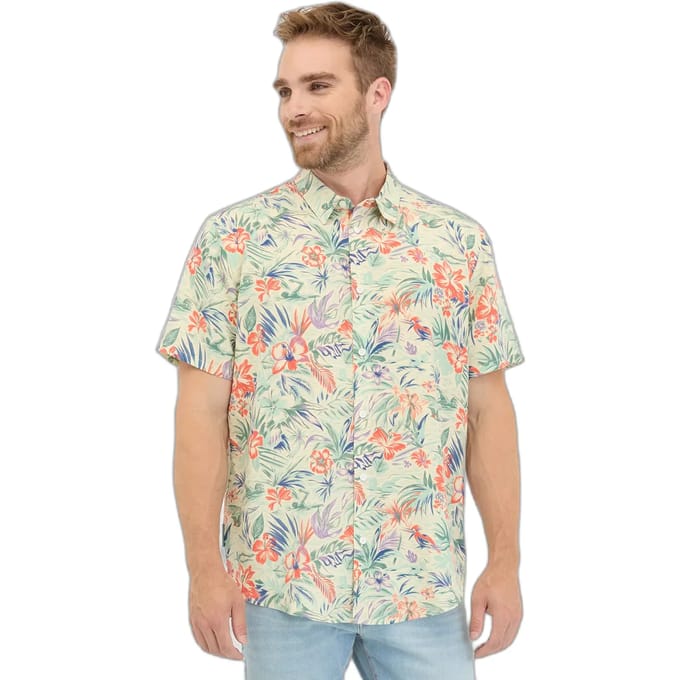Shirt Ragwear Omerro