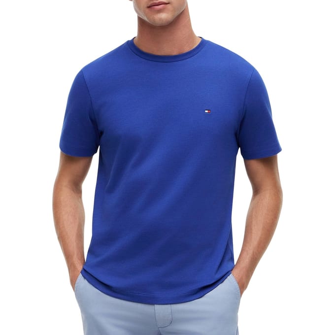 T-shirt Tommy Hilfiger Essential Regular Hommes