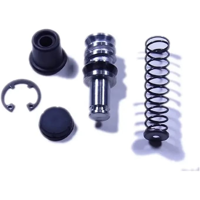 Motorfiets hoofdremcilinder reparatieset Tourmax MSB-201