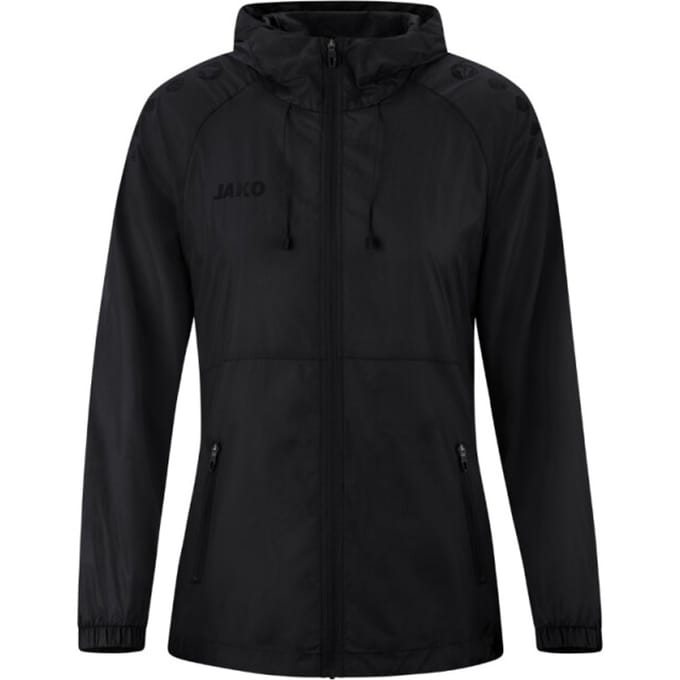 JAKO Lightweightjacket Flow Damesmaten 9876d-800