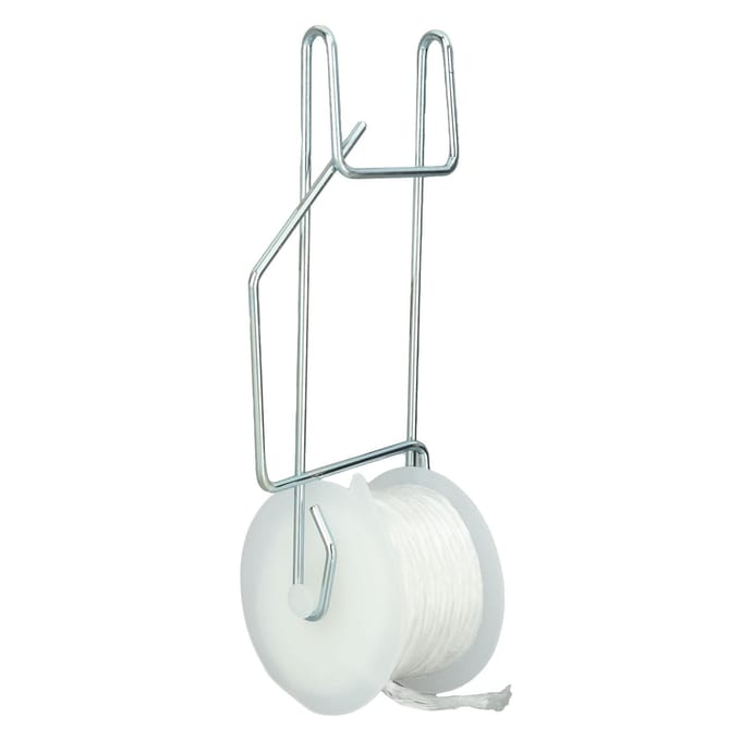 6 STUKS Tomatensteunhaken Kas Tomatenrollerhaken Set Steunpakket voor Tomaat Cherry 15 Meter L white