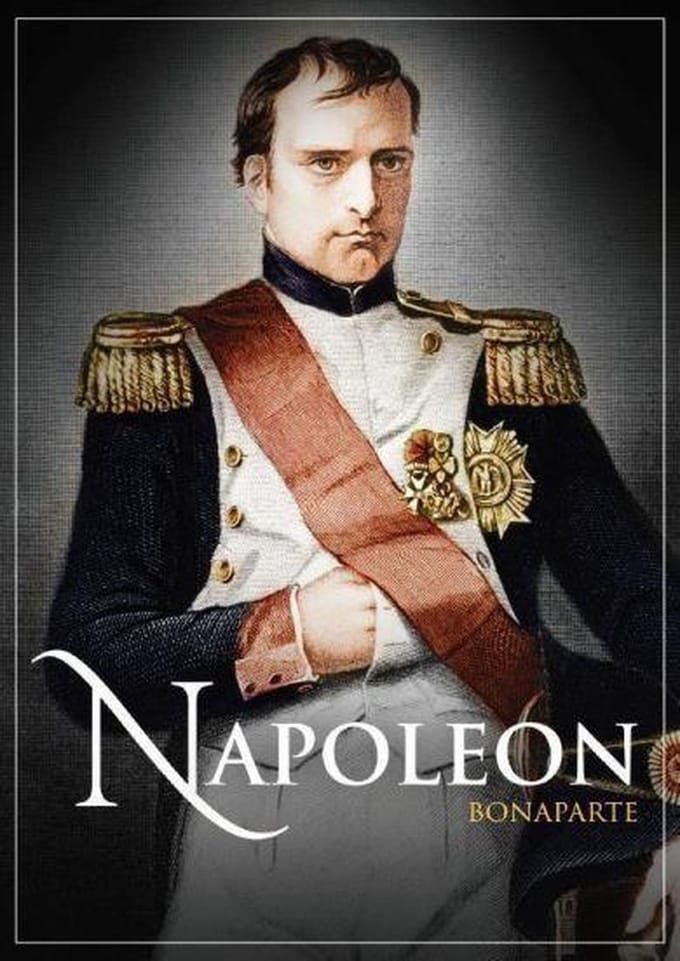 Napoleon (DVD)