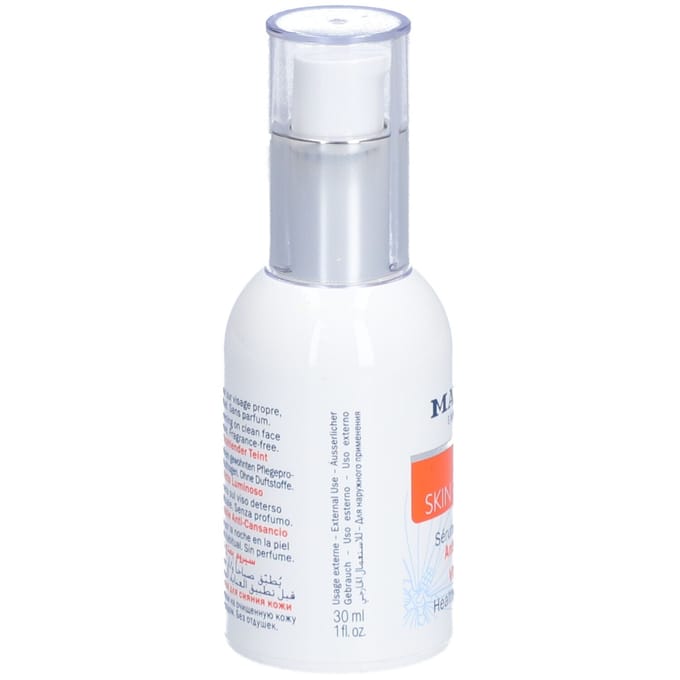 Mavala VITALITY Vitalizing Healthy Glow Serum 30 ml
