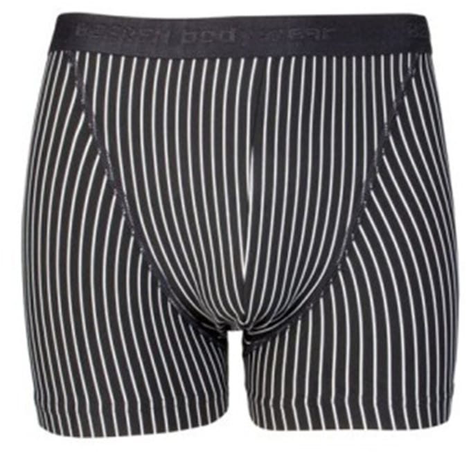 Beeren Boxershort Rocky maat XL