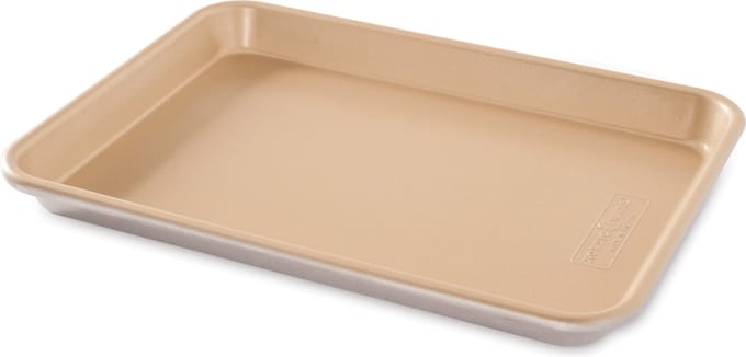 Bakplaat, Non Stick, 33 x 24,4 cm, Aluminium - Nordic Ware | Naturals Nonstick