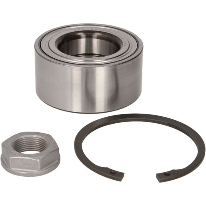 Wiellagerset SNR R166.28