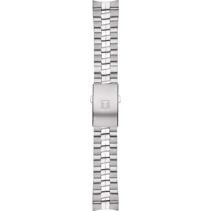 Tissot Straps T605037059 PR 100 Horlogeband
