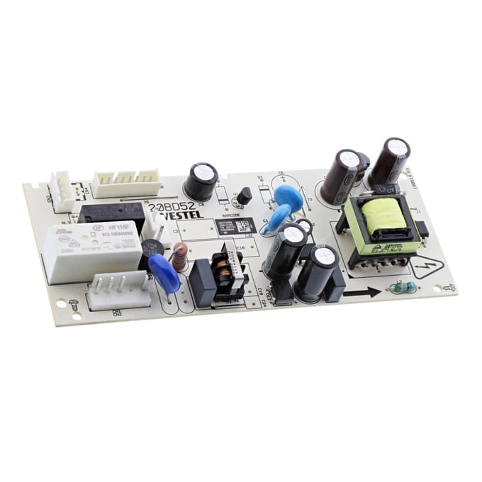 AEG electronische hoofdmodule, 4055506234