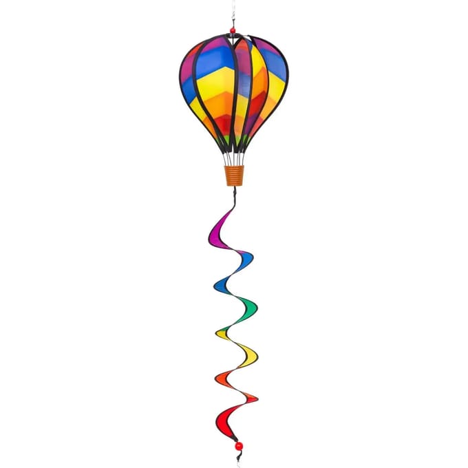 Windwijzer HQ-Invento Twist