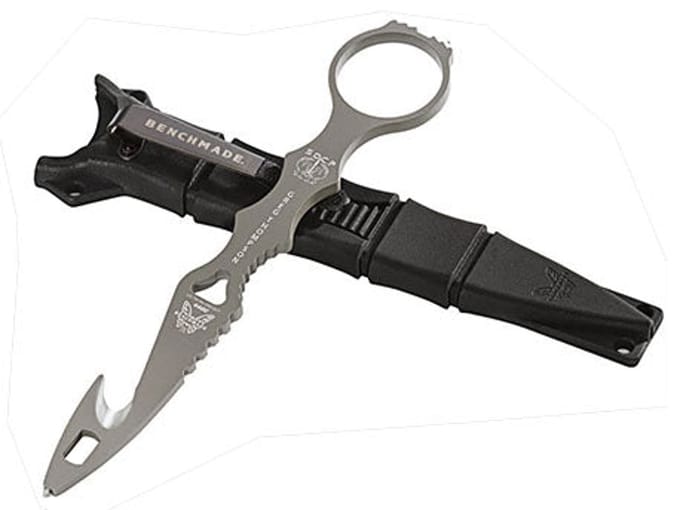 Benchmade socp hook