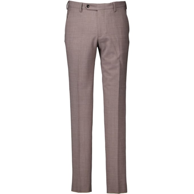 Berwich  Pantalons Bruin Morello Bn 7000