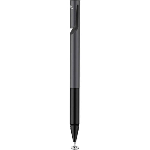 Adonit MINI 4 Touchpen Donkergrijs