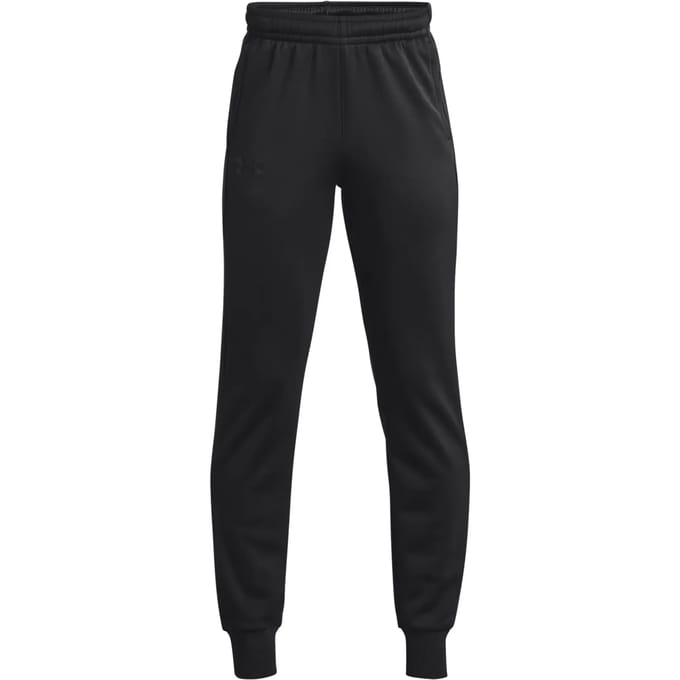 Kinderen joggingbroek Under Armour Fleece®