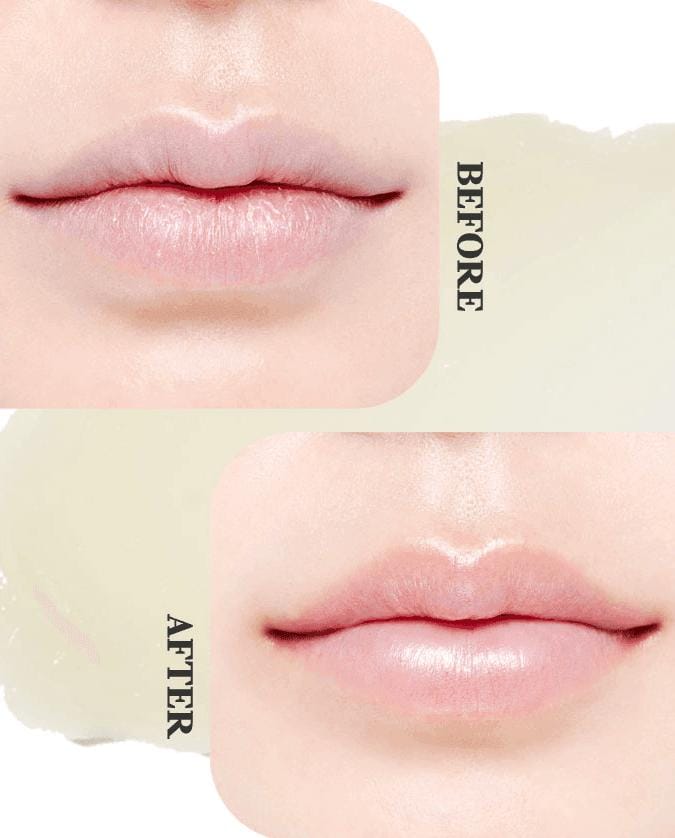 [ETUDE] Ginger Sugar Overnight Lipmasker 23g beige