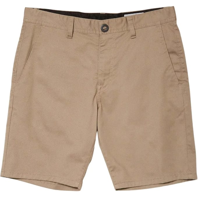 Stretch shorts Volcom Frickin MDRN 19