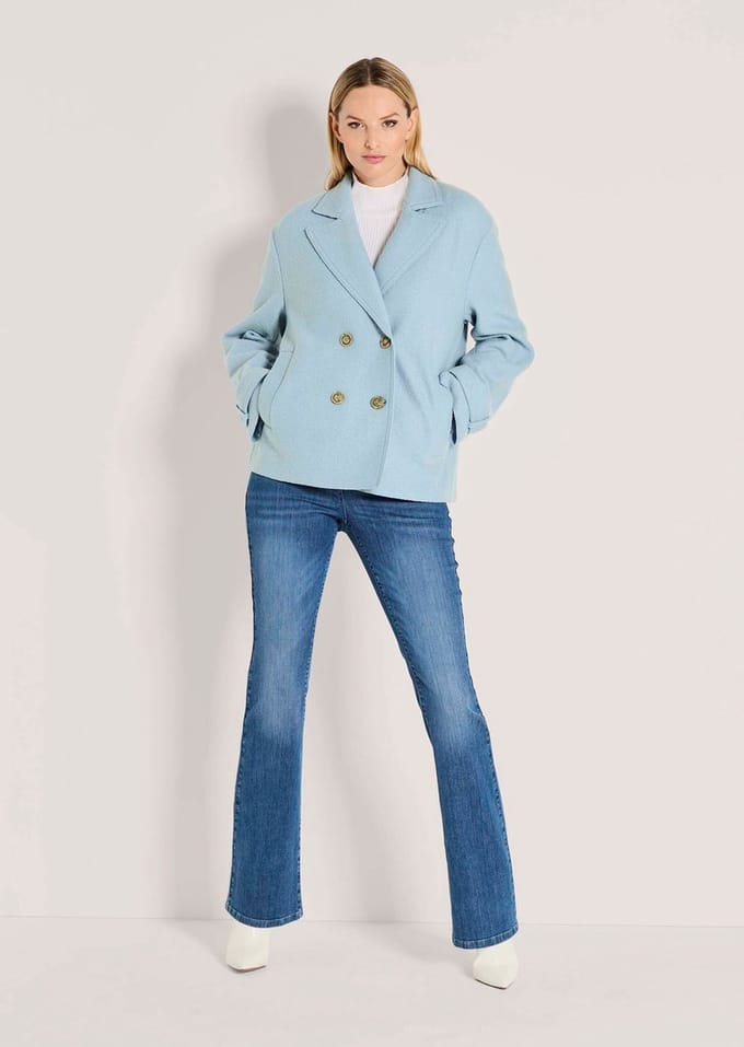 MADELEINE Blazer Blazer