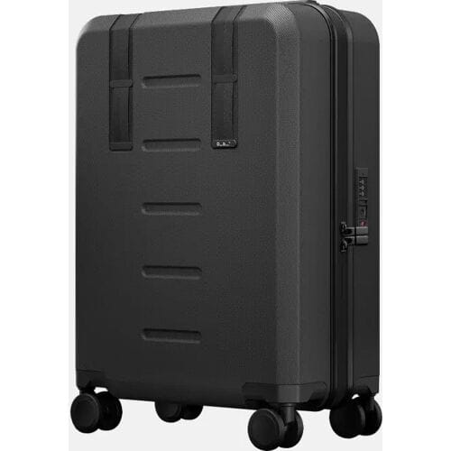 DB Journey Ramverk Carry-on handbagage koffer 55cm black out