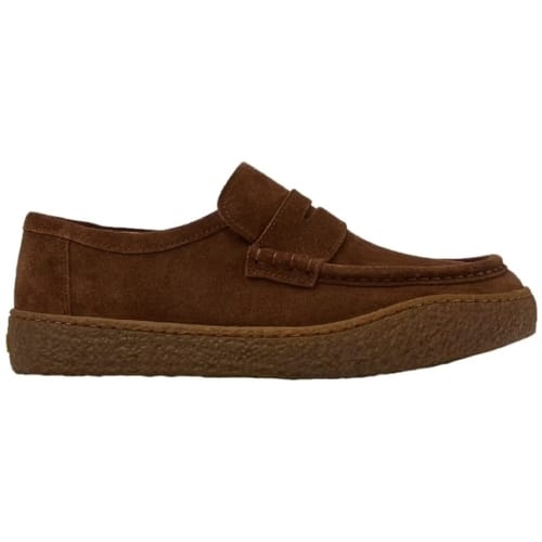 Mocassins Camper Peu Terreno K101135 - Brown